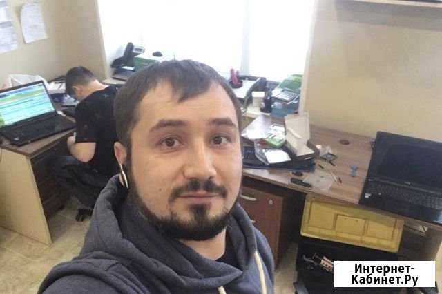 Ремонт компьютеров. Ремонт ноутбуков. Выезд на дом Таганрог - изображение 1