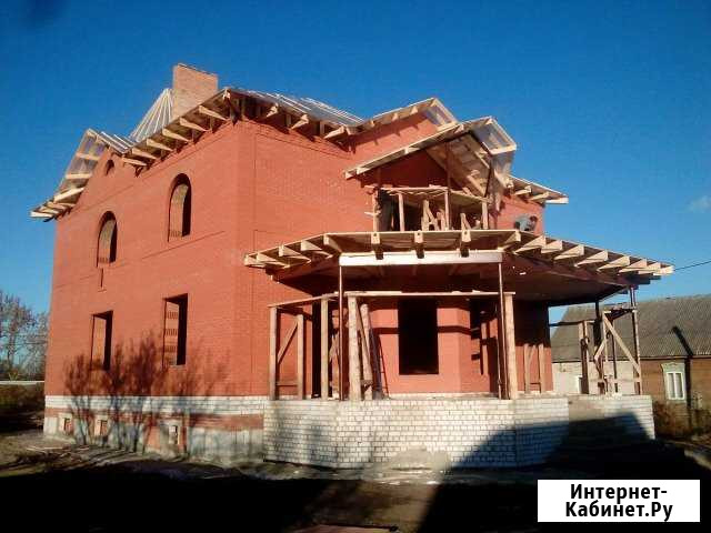 Кровельные работы Брянск - изображение 1