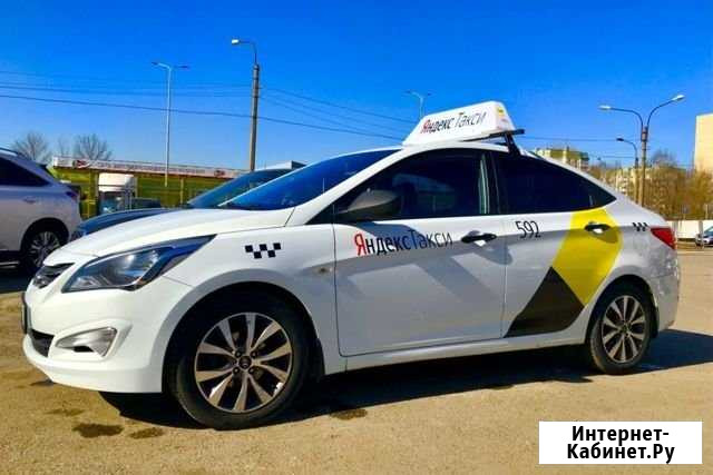 Аренда авто под такси Зеленоград - изображение 1