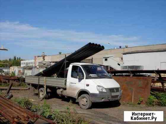 Грузоперевозки, Газель 4-6 метров Челябинск