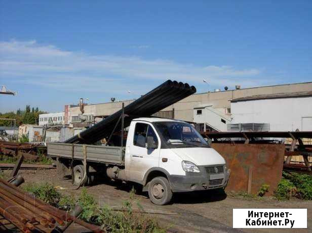 Грузоперевозки, Газель 4-6 метров Челябинск - изображение 1