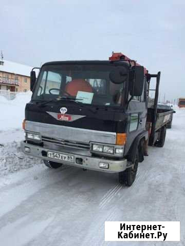 Манипулятор Ноябрьск - изображение 1