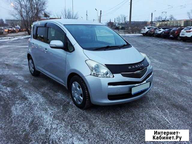 Аренда авто Красноярск - изображение 1