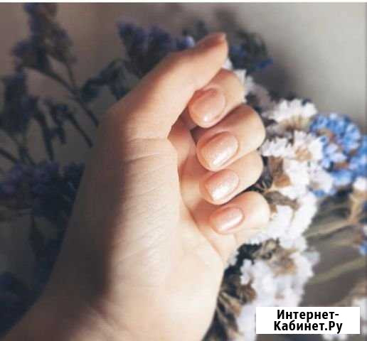 Маникюр Елец - изображение 1