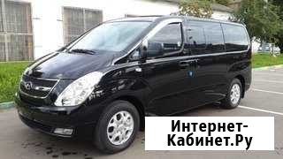 Аренда, заказ комфортабельного микроавтобуса Саратов - изображение 1