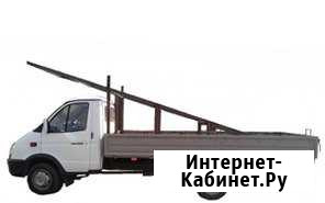 Грузоперевозки на Газели. Услуги грузчиков Сертолово - изображение 1