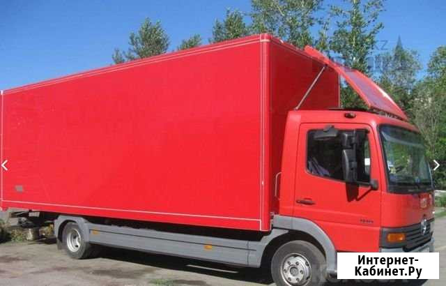 Домашние переезды В другой город Нижнеудинск - изображение 1