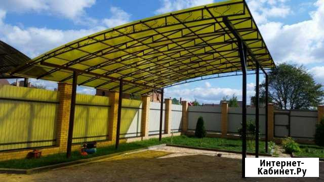 Кровельщики Краснодар - изображение 1