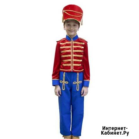 Детские новогодние костюмы в прокат Йошкар-Ола - изображение 1