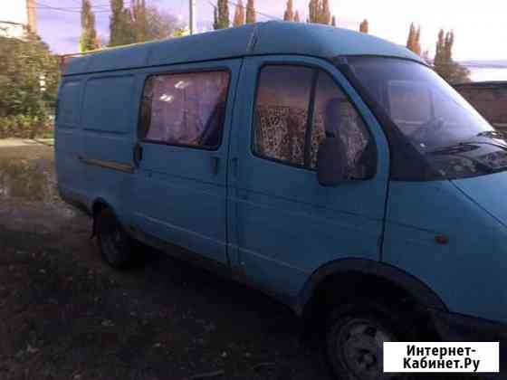 Грузоперевозки Бузулук