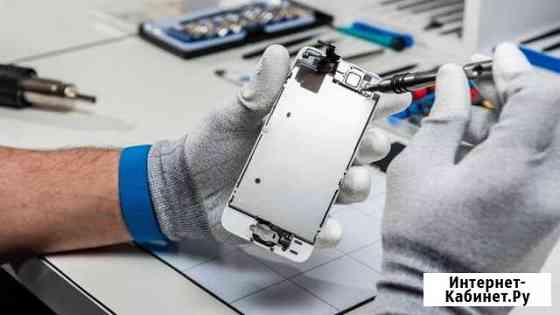 Ремонт iPhone 6 7 8 Нижний Новгород