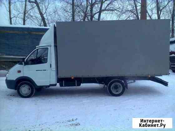 Грузоперевозки Люберцы Газель Частник Люберцы