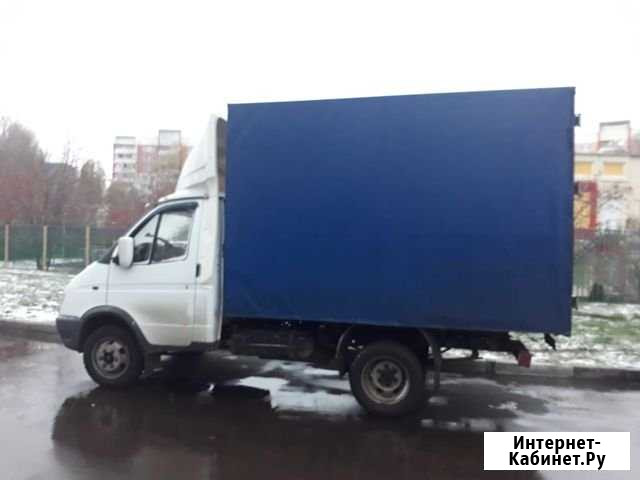 Вывоз мусора Москва - изображение 1