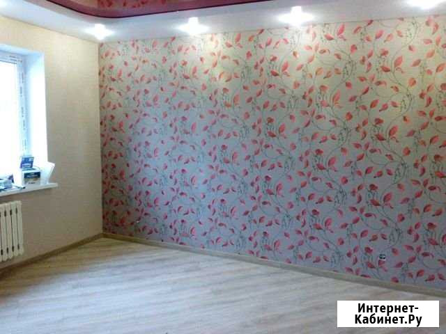 Ремонт квартир.Частичный и Капитальный Саратов - изображение 1