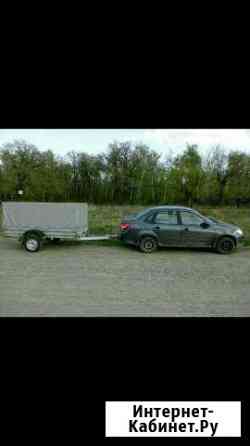 Грузоперевозки город / межгород Саратов