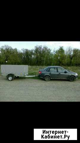 Грузоперевозки город / межгород Саратов - изображение 1