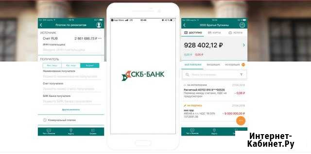 Разработка мобильных приложений для бизнеса Астрахань - изображение 1