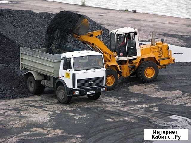 Услуги самосвала Железногорск - изображение 1