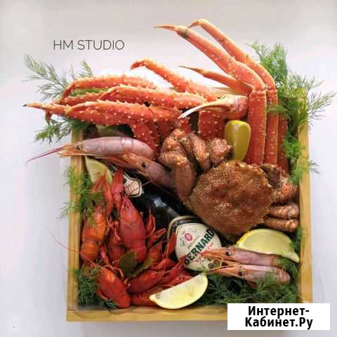 Вкусные букеты Кумертау - изображение 1