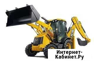 Эксковатор-погрузчик Тобольск - изображение 1