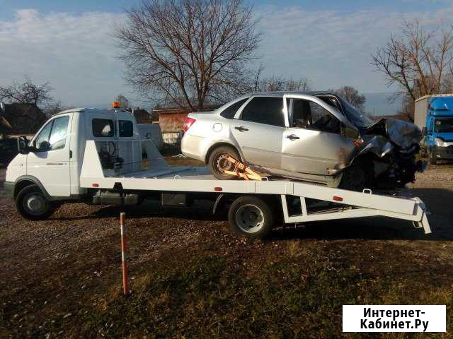 Эвакуатор в Малоярославце круглосуточно Малоярославец - изображение 1