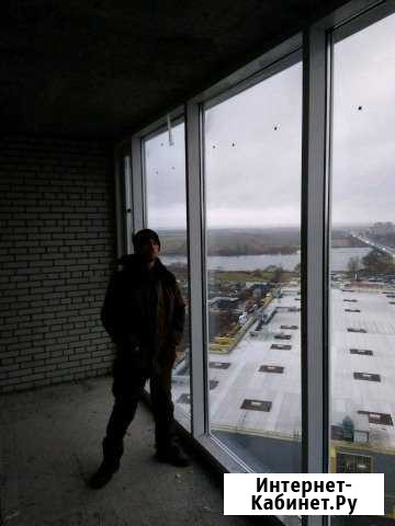 Остекление квартир и котеджей Иваново - изображение 1