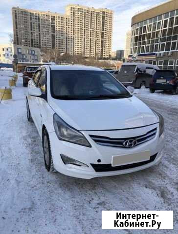 Аренда авто под выкуп, для работы в такси Новосибирск - изображение 1