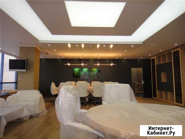 Натяжные потолки Барнаул - изображение 1