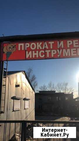 Прокат инструмента Череповец - изображение 1