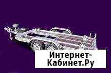 Сдам в аренду прицеп Петрозаводск