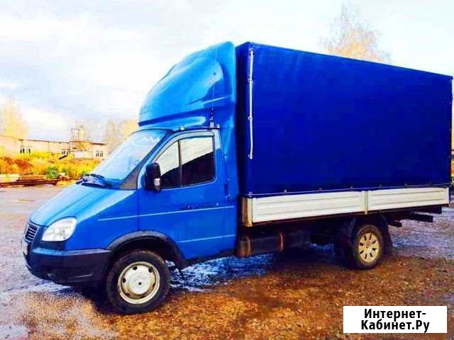 Грузоперевозки газель/перевозки Газель/переезды Батайск - изображение 1