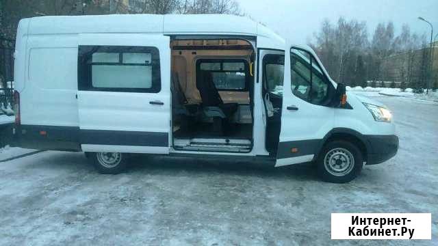 Груз 200 Перевозка Умерших Санкт-Петербург - изображение 1