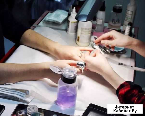 Маникюр, гель-лак в Прокопьевске Прокопьевск - изображение 1