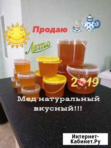 Продается натуральный мед и пчелиные продукты Грачёвка - изображение 1