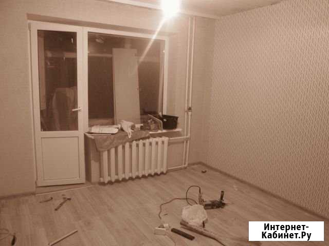 Малярные и другие работы в квартирах, в комнатах Ростов-на-Дону - изображение 1