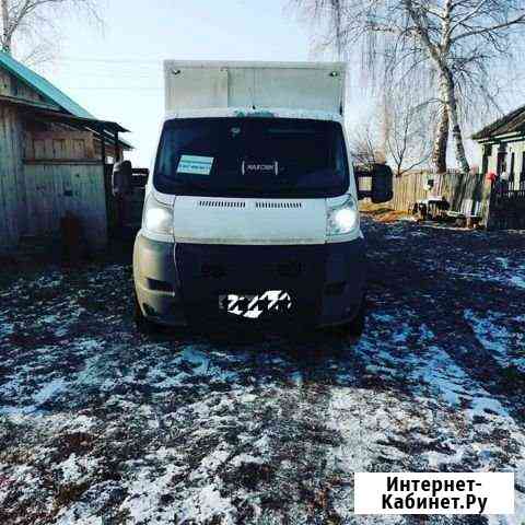 Грузоперевозки Уфа