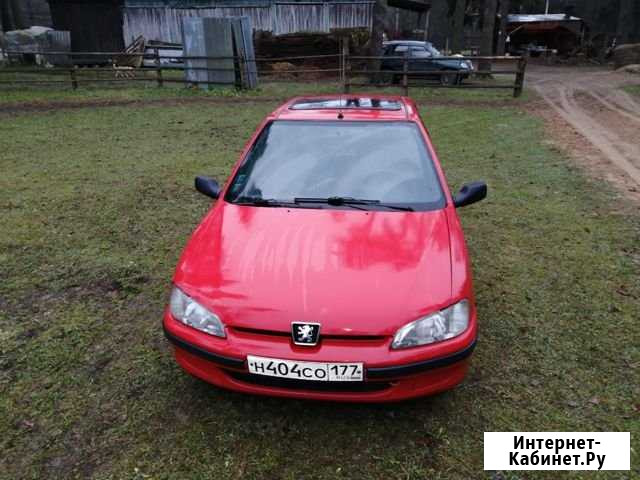 Аренда авто под выкуп Вышний Волочек - изображение 1