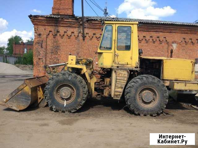 Кран манипулятор, спил деревьев, вышка, погрузчик Ряжск - изображение 1