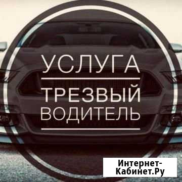 Трезвый водитель Горно-Алтайск - изображение 1