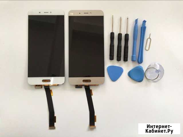 Ремонт Xiaomi, Meizu, SAMSUNG, Soni и др Пермь - изображение 1