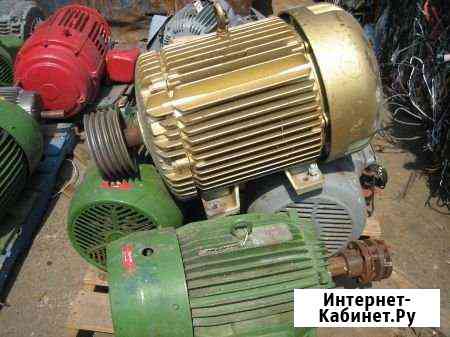 Прием черного и цветого лома Набережные Челны