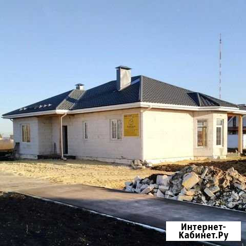 Строительство и ремонт домов Тамбов - изображение 1