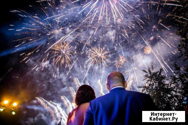 Фейерверки в Сочи Сочи - изображение 1