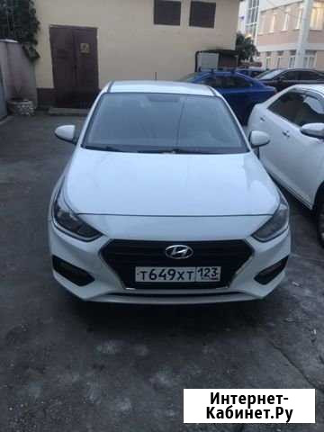 Автомобиль в аренду Сочи - изображение 1