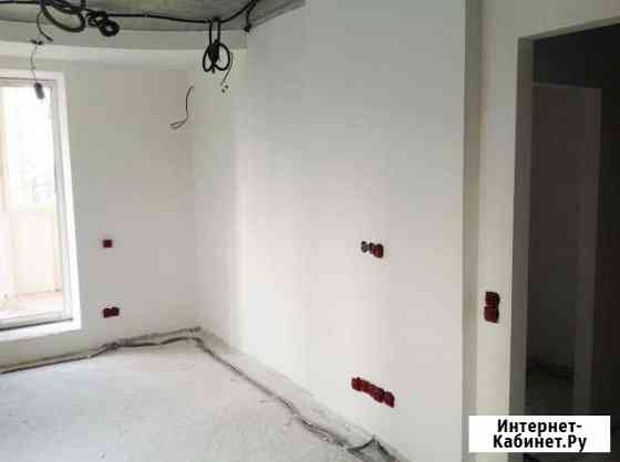 Механизированная штукатурка стен (под обои) Саратов