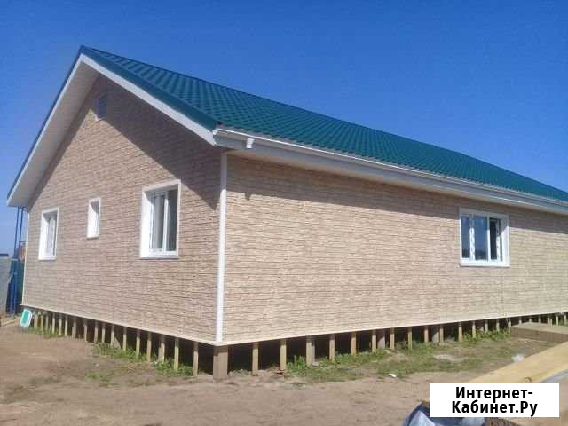 Строительство каркасных домов Нижний Новгород - изображение 1