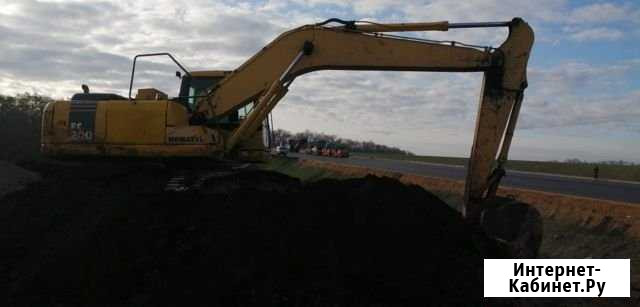 Гусеничный экскаватор JCB Огаревка - изображение 1
