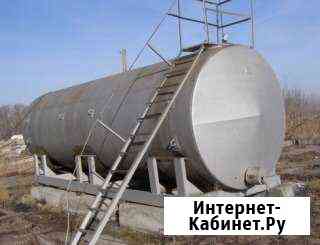Внутренняя зачистка, ремонт емкостей гсм Волгодонск