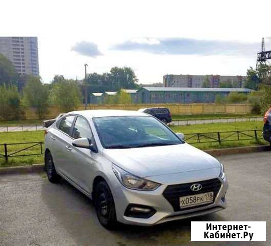 Аренда Авто под такси Санкт-Петербург - изображение 1