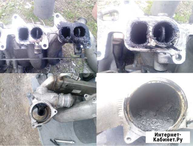 Егр, w210,w203,w220,w163,w638 Калининград - изображение 1